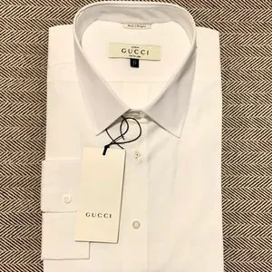 【グッチ】 Shirts シャツ s_wp_62e584ceefd0e4e7b872407e.webp